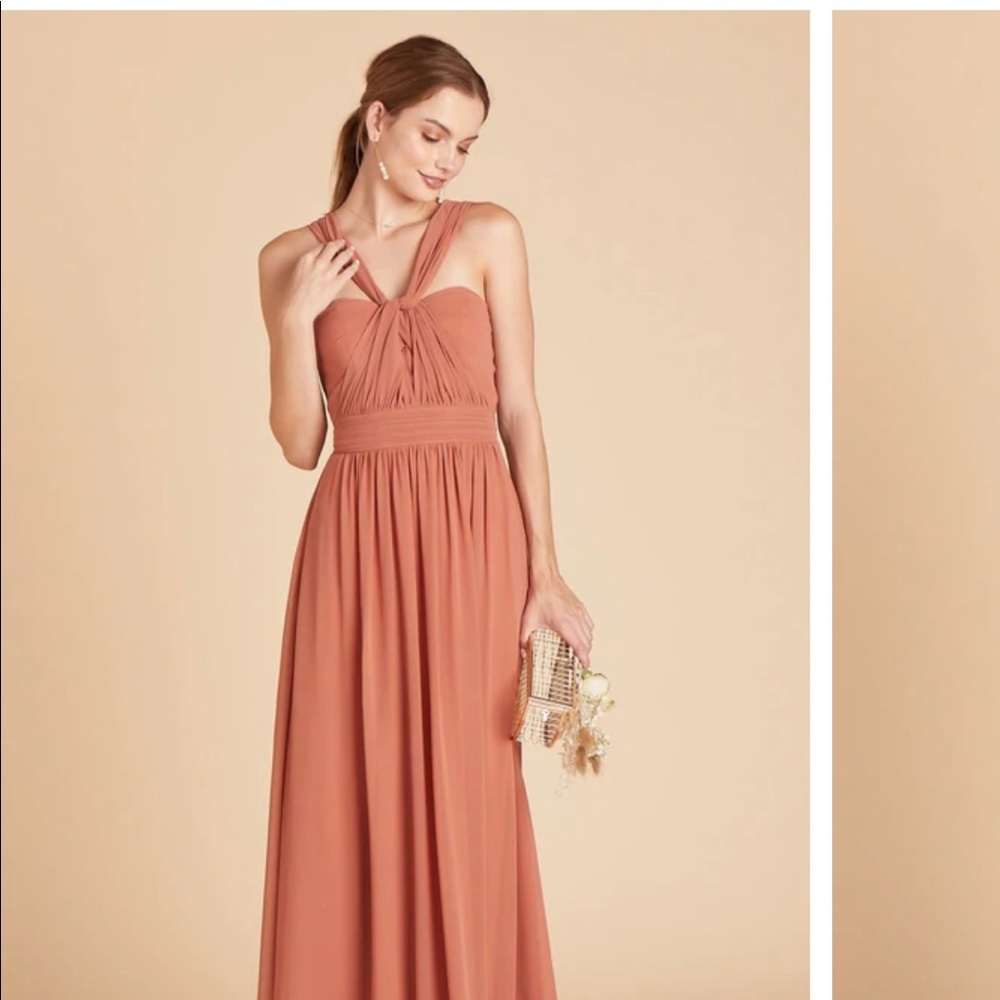 Birdy Grey Grace convertible dress
